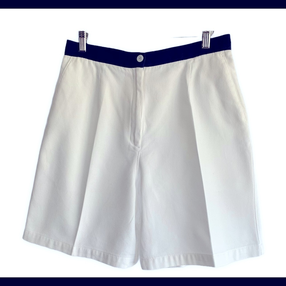 Liz Golf Shorts Sz 12